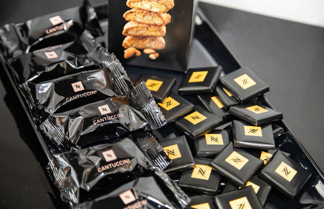 Ripetta Central Suites - Photo 24