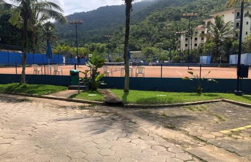 Apartamento Wembley Tenis - Toninhas - Ubatuba - Foto 9