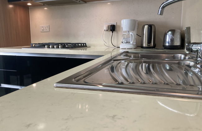 Side SeaView 3Bedrooms Apartment Sliema - Foto 32