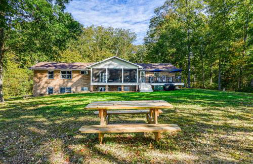 Base Camp D - Foto 1