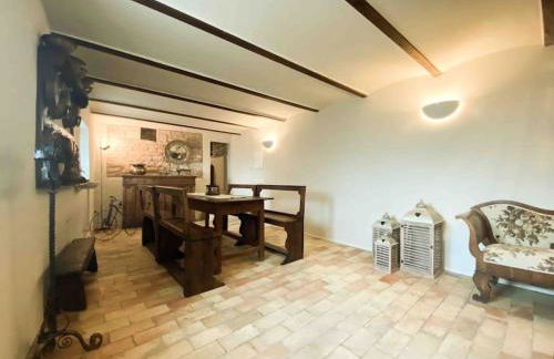 La Casa del Castello - Castello di Collepino - Photo 6