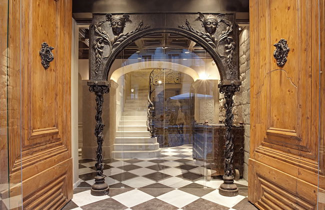 Arai Aparthotel - Foto 48