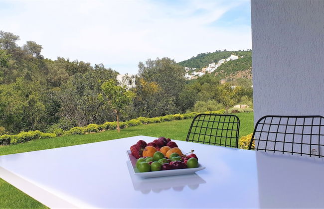 Bodrum Yoga Suites - Foto 8