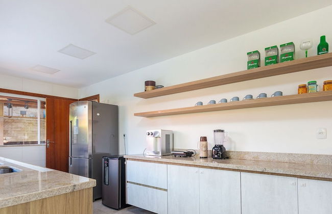 Bz01 Casa Piscina Priv 150m Da Praia - Photo 13