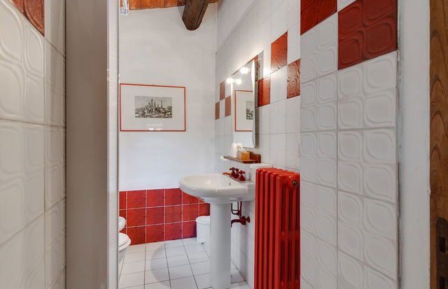 Belvilla by OYO Villa Jolanda - Foto 18