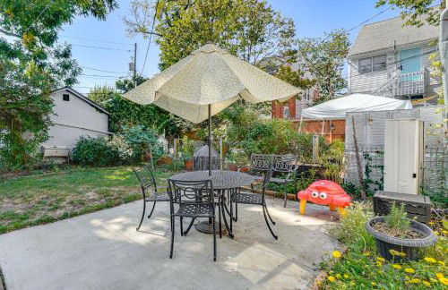 6 Mi to Gambrill State Park Family Gem with Patio! - Foto 3