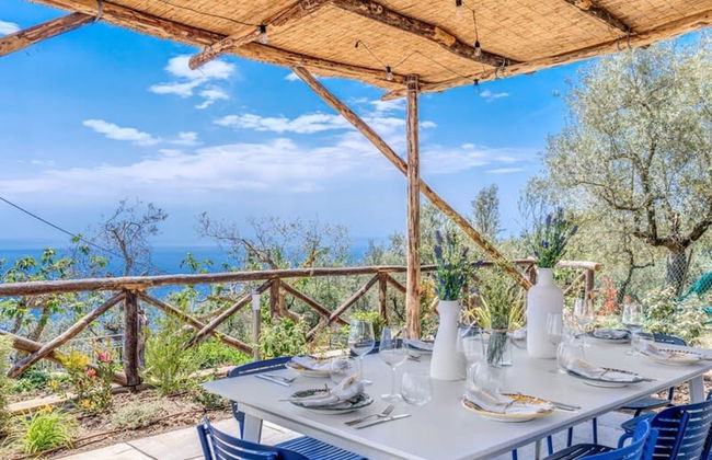 Villa Mediterranea in Citt Metropolitana di Napoli - Foto 4