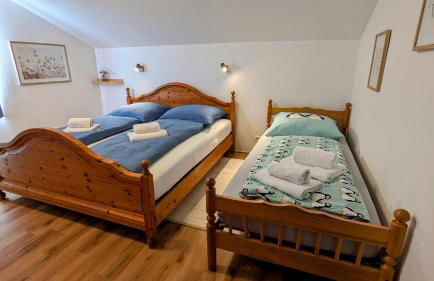 Ferienwohnung Alpenlift in Bolsterlang Sommerbergbahn kostenlos - Photo 12