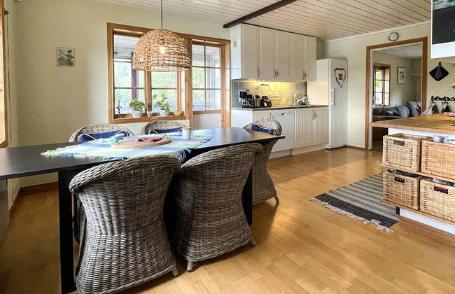 4 Star Holiday Home in Valdemarsvik - Foto 15