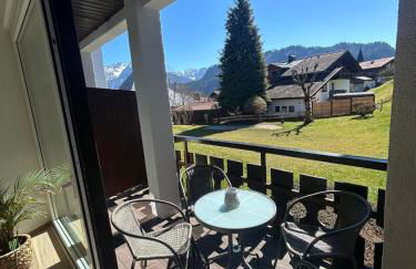 Allgäu Loft Obermaiselstein - Photo 1