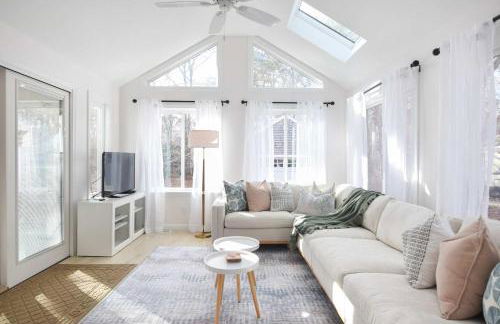 Spacious Home by Beach Dog Welcome - Photo 1