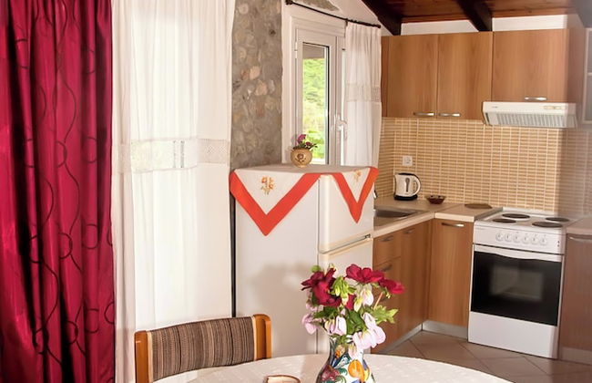 Apartments Tonia A - Pelekas Beach, Corfu - Foto 7