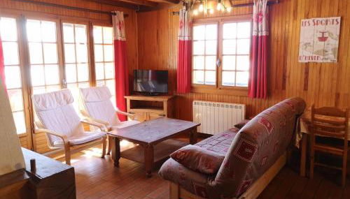 Chalet les clarines - Foto 5