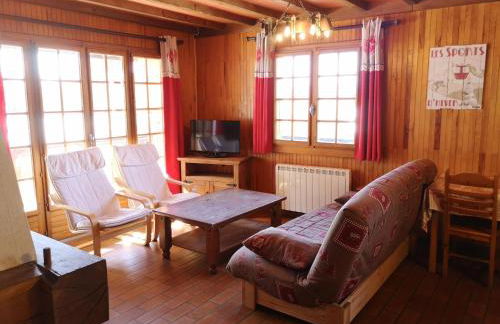 Chalet les clarines - Foto 5