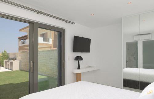 Ivory Villa, Pool, Heated SpaWhirlpool, Sauna & Gym, By ThinkVilla - Foto 32