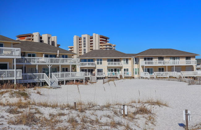 Sandpiper Cove 1119 1 Bedroom Condo by RedAwning - Foto 119