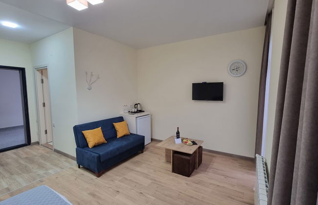 GG ApartHotel - Foto 8