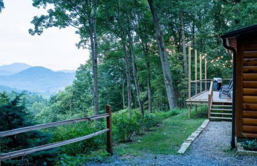 Modern Mountain Cabin - Spectacular Views at 3100 ft - Foto 4