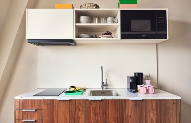 Numa The Hague Scheveningen - Photo 56