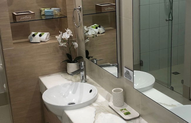 Grand Mercure Allegra Hervey Bay - Foto 64