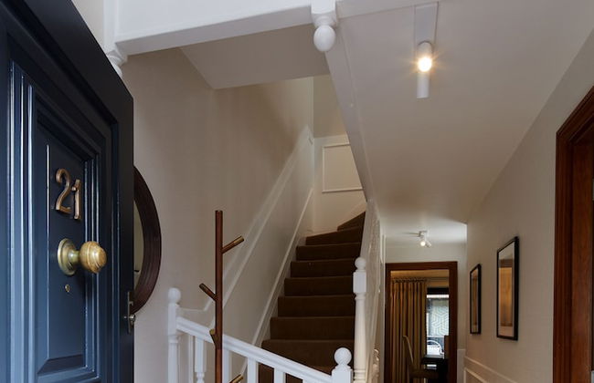 Cheval Knightsbridge - Photo 20