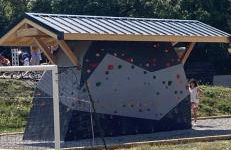 STUDIO 4 COUCHAGES A St JEAN-MONTCLAR ÉTÉ/HIVER - Foto 22