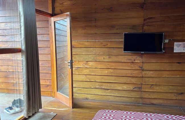 Fifa Cabin 2 By Fifa Grup - Foto 8