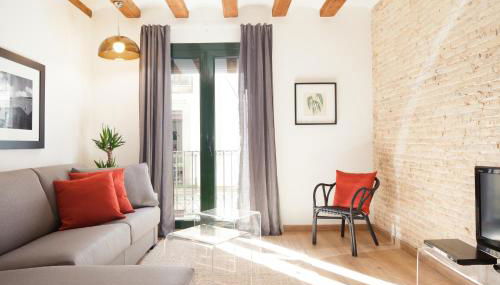 Canela Homes BARCELONA MACBA - Foto 2