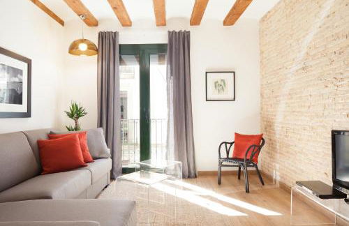 Canela Homes BARCELONA MACBA - Foto 2