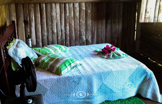 Sítio Morada do Pai - Foto 2