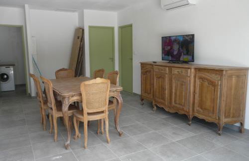 Location avec piscine Sud Ardèche - Foto 13