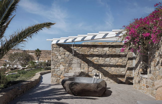 Villa Daloli Mykonos - Foto 66