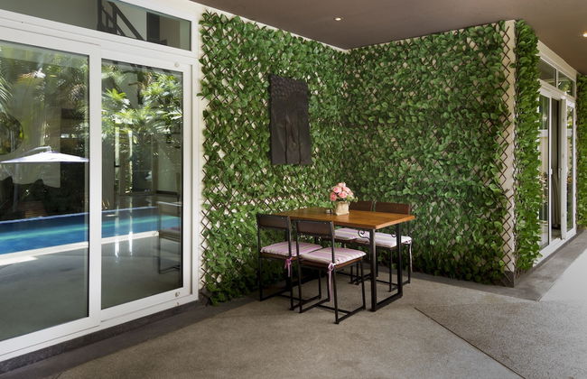 Tropicana Pool Villa - Foto 73