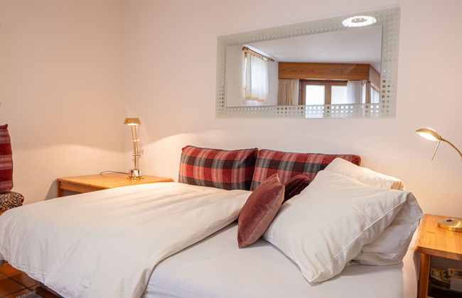 Chesa Maurus A1 - Foto 7