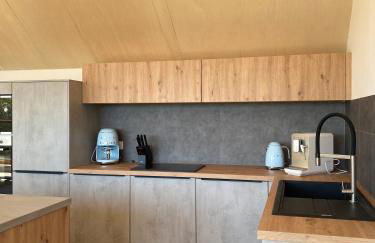 Villa Grande Est idéal famille Spa - Photo 15