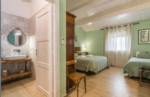 Agriturismo Fonte Rosa - Foto 61