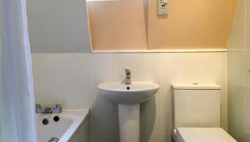 Heather Lodge - Foto 5