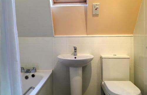 Heather Lodge - Foto 5