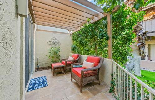 Indian Wells Desert Oasis Views Patio Pools - Foto 19