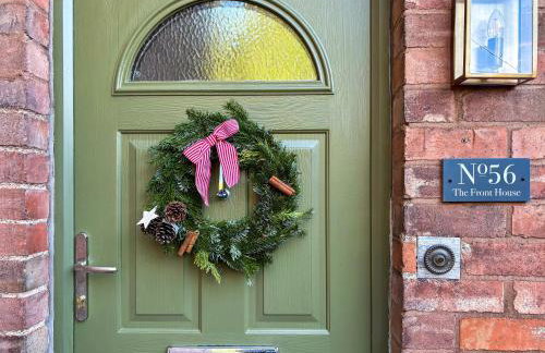 The Front House - Foto 18