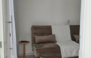 Apto Moderno a 700 metros da praia com varanda - Photo 8