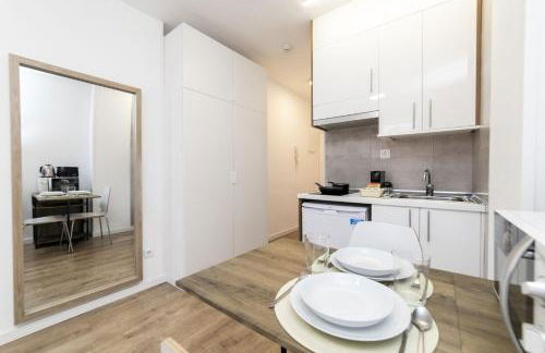 Deluxe V - Ferga Suites - Photo 7