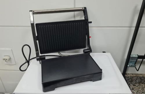 01- Apartamento - 9 andar - novo - USP - Agrishow - Foto 9