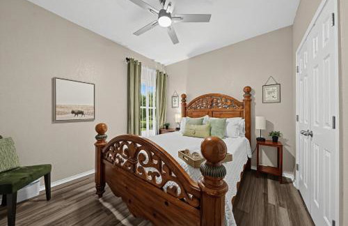 Spacious 5BR l River Float l Pool l Fire Pit - Foto 34