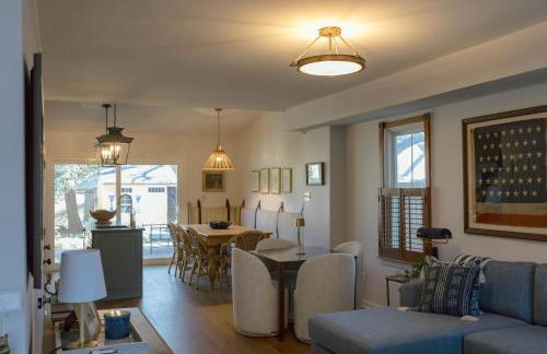 Meet Me at McFee-Live like a local in the heart of Lewes-EVCharger - Foto 11