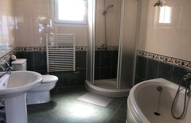 Villa Green Palace, Private Pool, Sea & Mountain Views , Spacious & Beautiful - Foto 33