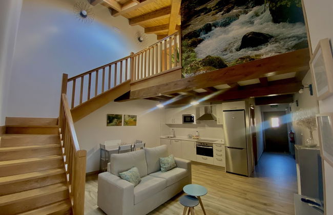 Apartamentos la Ventana de Mogrovejo - Photo 41