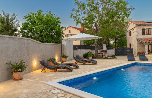 Villa Perini by IstriaLux - Foto 46