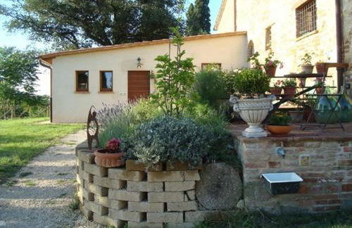 Al Giardino Degli Etruschi - Foto 41