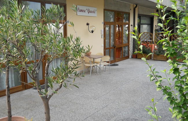 Camere Girasole - Foto 35